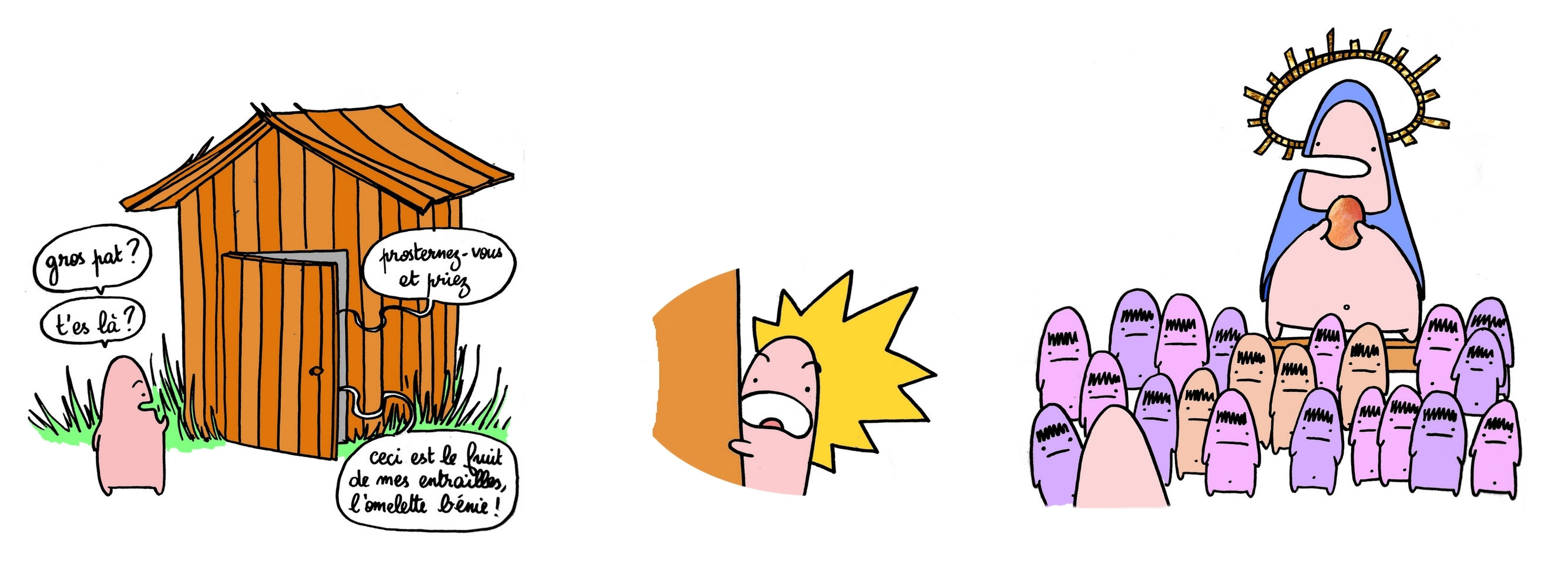 Pat l'Arnarque - Vierge Patrick.jpg